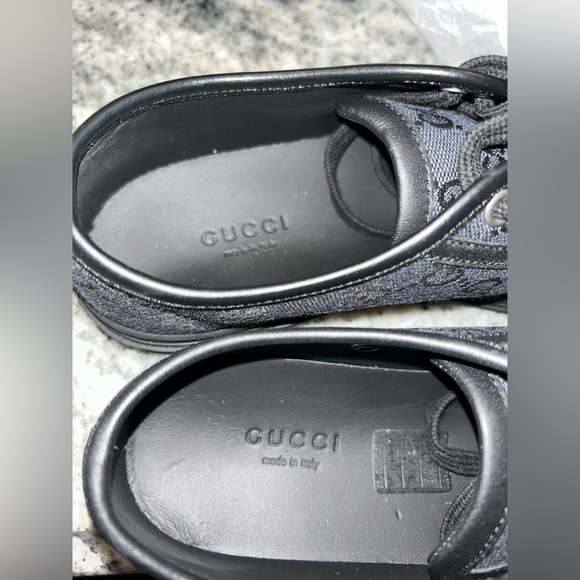 Gucci Sneakers- NEW - Picture 6 of 7